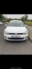 2013 - Volkswagen Golf Automatic