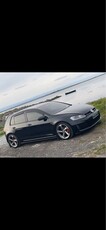 2013 - Volkswagen Golf Manual