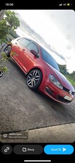 2013 - Volkswagen Golf Manual