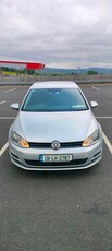 2013 - Volkswagen Golf Manual