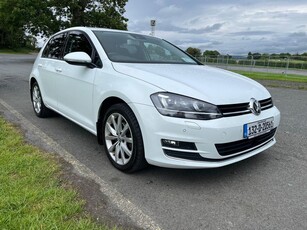 2013 - Volkswagen Golf Automatic