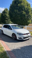 2013 - Volkswagen Golf Manual