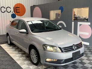 2013 - Volkswagen Passat Automatic