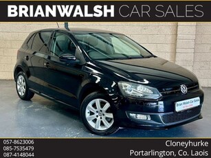 2013 - Volkswagen Polo Automatic