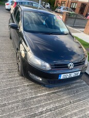 2013 - Volkswagen Polo Manual