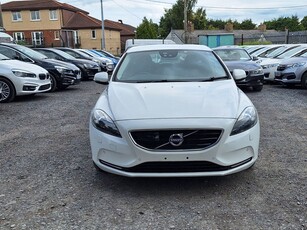 2013 - Volvo S40 Automatic