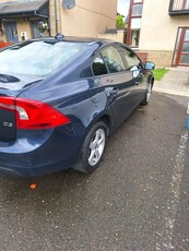 2013 - Volvo S60 Manual