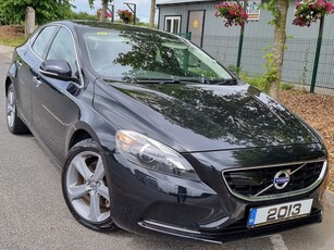 2013 - Volvo V40 Automatic