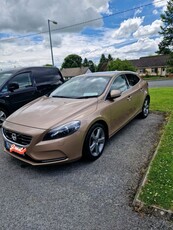 2013 - Volvo V40 Automatic