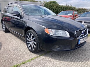 2013 - Volvo V70 Automatic