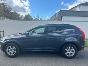 2013 - Volvo XC60 Automatic