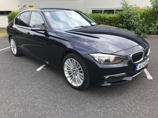 2014 (141) BMW 3 Series