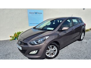 2014 (141) Hyundai i30