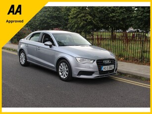 2014 (142) Audi A3