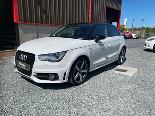 2014 - Audi A1 Automatic