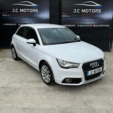 2014 - Audi A1 Automatic