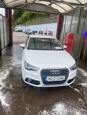 2014 - Audi A1 Automatic