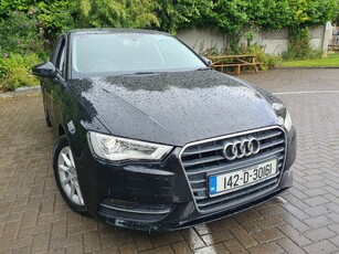 2014 - Audi A3 Automatic