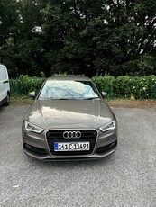 2014 - Audi A3 Automatic