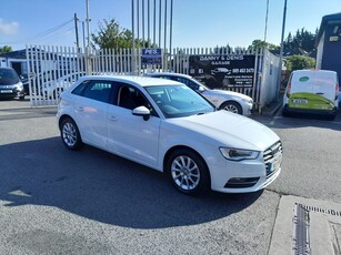 2014 - Audi A3 Automatic