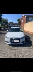 2014 - Audi A3 Automatic