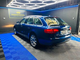 2014 - Audi A4 Automatic