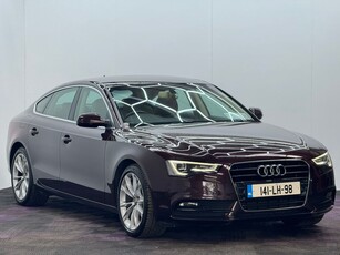 2014 - Audi A5 Automatic