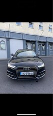 2014 - Audi A6 Automatic