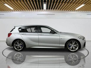 2014 - BMW 1-Series Automatic