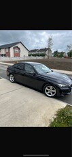 2014 - BMW 3-Series Manual