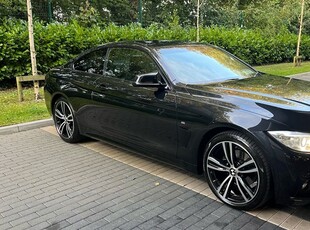 2014 - BMW 4-Series Automatic