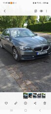 2014 - BMW 5-Series Automatic