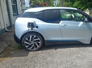 2014 - BMW i3 Automatic