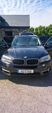 2014 - BMW X5 Automatic