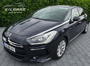 2014 - Citroen DS 5 Automatic