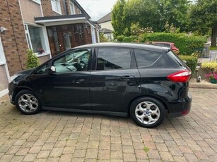 2014 - Ford C-Max Automatic