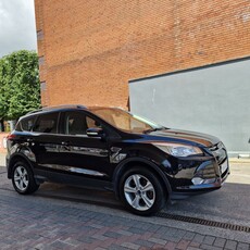 2014 - Ford Kuga Automatic