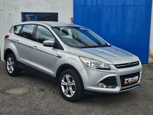 2014 - Ford Kuga Manual