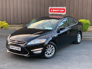 2014 - Ford Mondeo Automatic