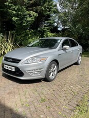 2014 - Ford Mondeo Automatic