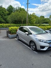 2014 - Honda Fit Automatic