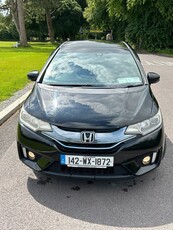 2014 - Honda Fit Automatic