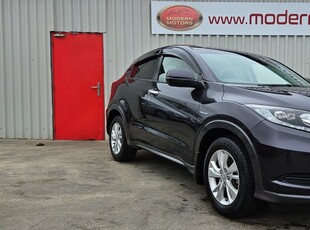 2014 - Honda Vezel Automatic