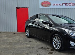 2014 - Hyundai i40 Automatic