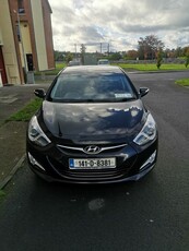 2014 - Hyundai i40 Automatic