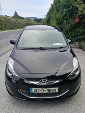 2014 - Hyundai ix20 Automatic