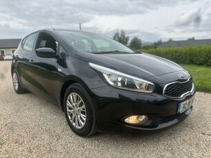 2014 - Kia Ceed Manual