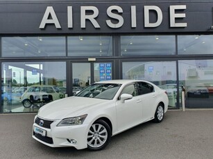 2014 - Lexus GS Automatic