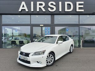 2014 - Lexus GS Automatic