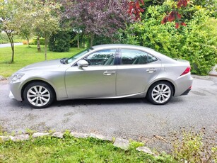 2014 - Lexus IS Automatic